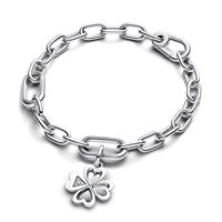 Charm Pandora Pandora Me in Argento Cubic Zirconia 793034C01 - 793034C01